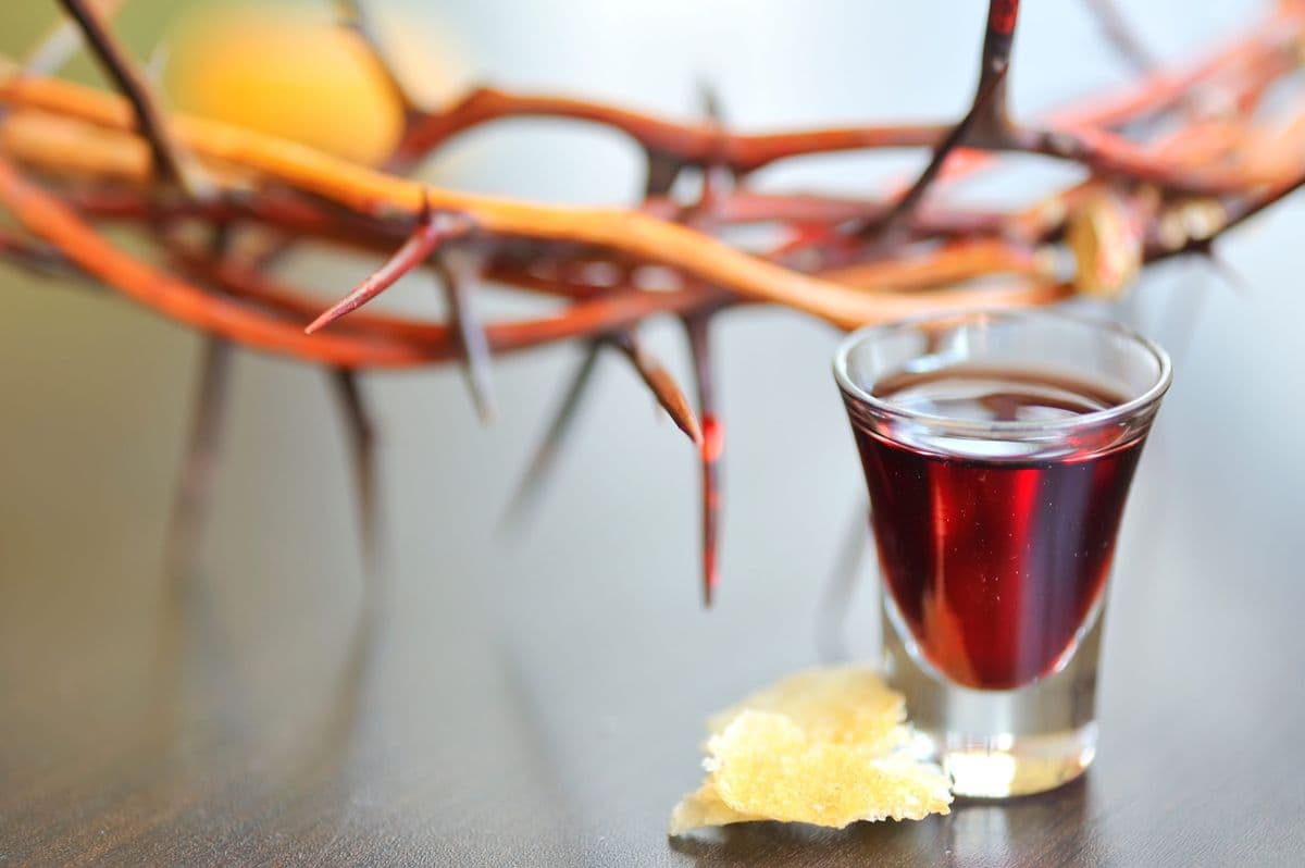 The Lord's Supper